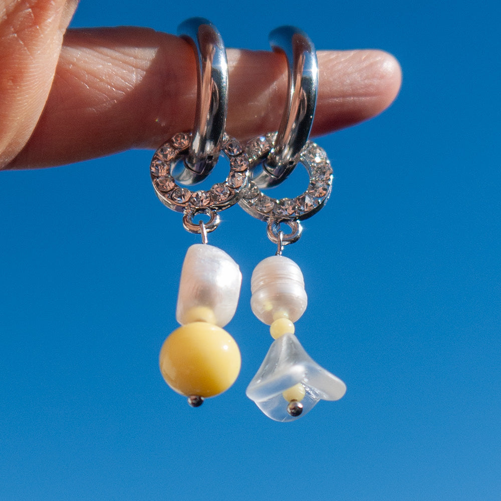 Serotonin 213: Daisy chain