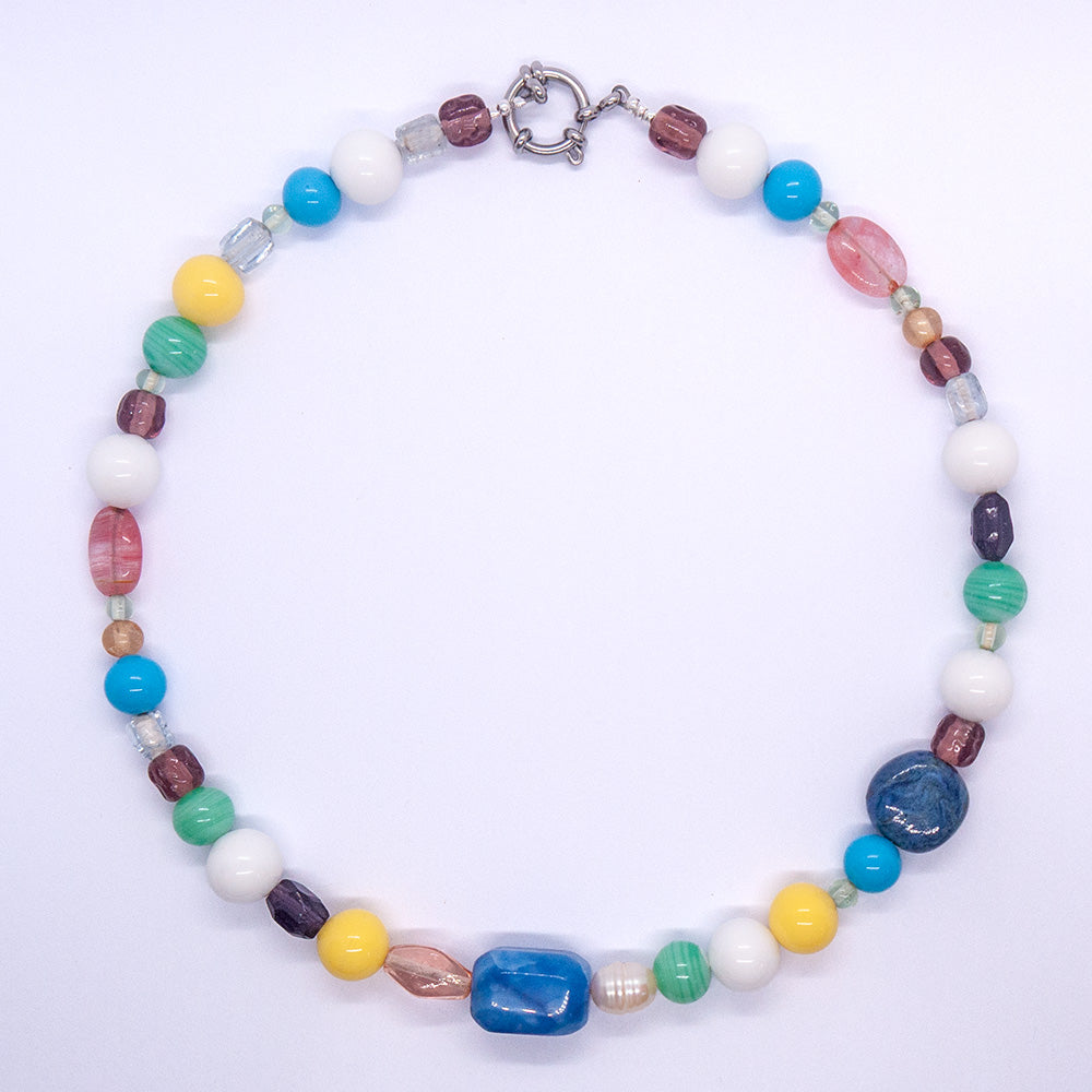 Necklace 234: Soft Serve