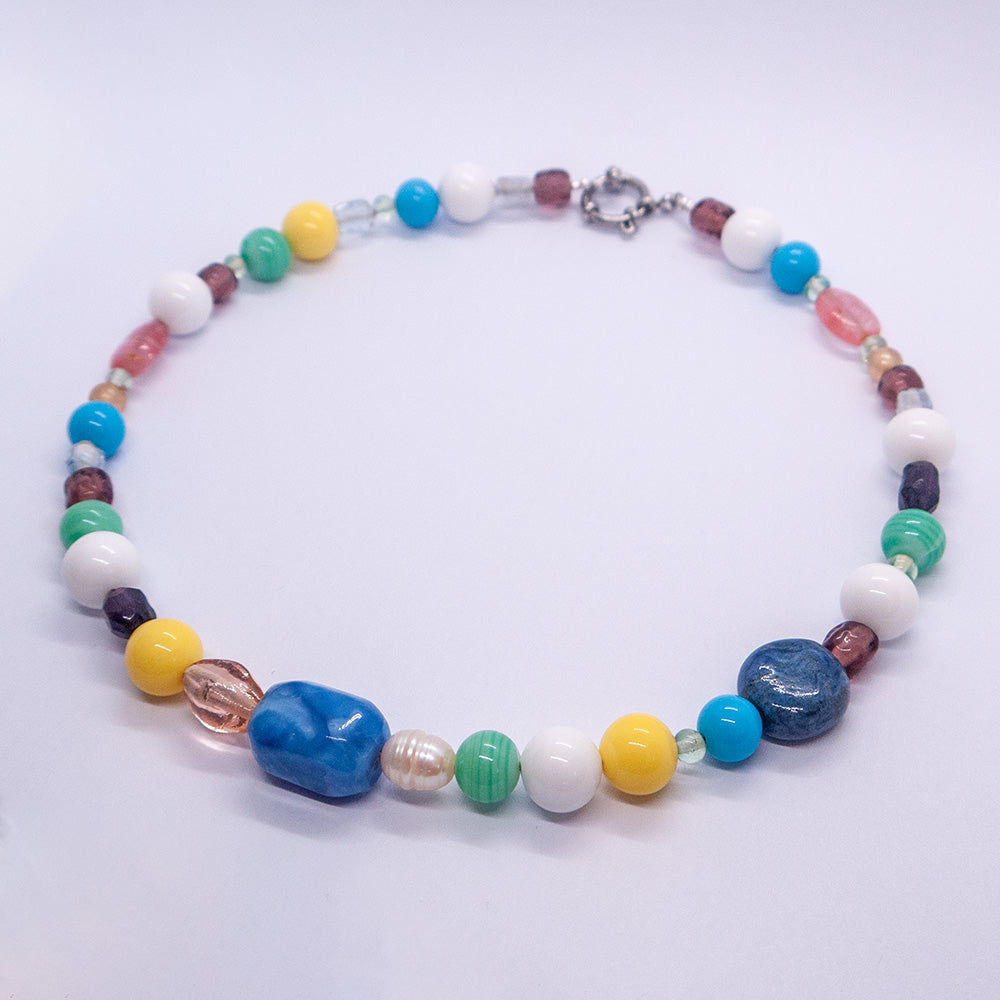 Necklace 234: Soft Serve