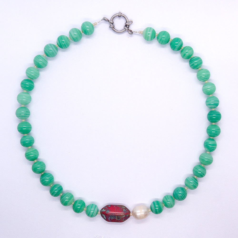 Necklace 238: Goody Gumdrops