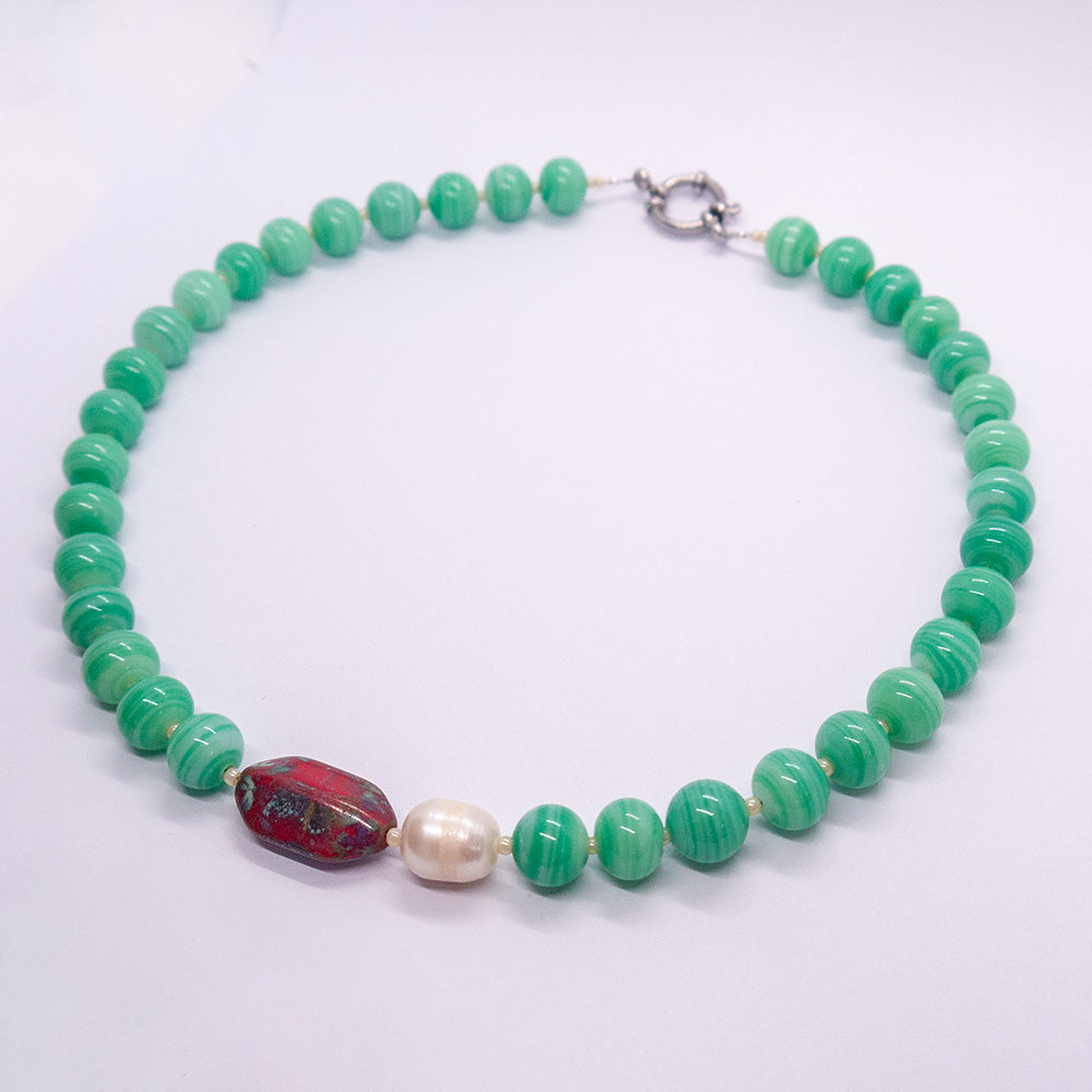 Necklace 238: Goody Gumdrops