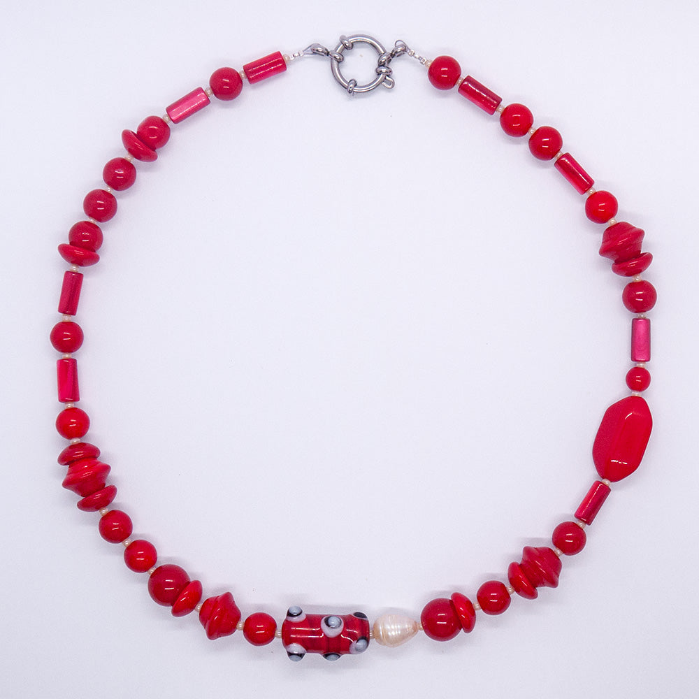 Necklace 239: Passata Day