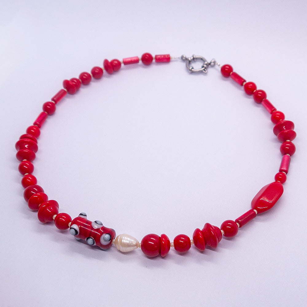 Necklace 239: Passata Day