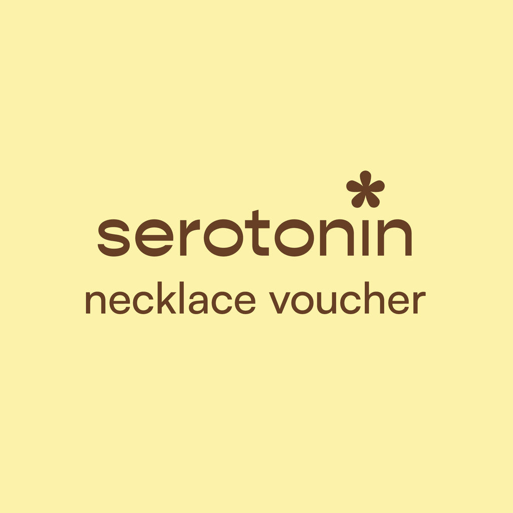 Serotonin Voucher